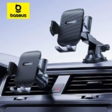 מעמד רכב איכותי מבית Baseus